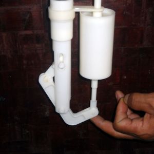 大安龍源自動控水器HD250農(nóng)村自來水自動控制無需看管