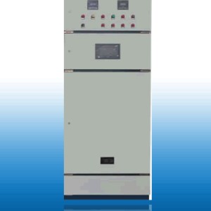 數字智能消防巡檢柜-中科英華電氣（北京）有限公司