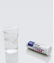 Merckoquant®定性試紙