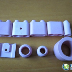 供應陶瓷中板，蜂窩陶瓷板