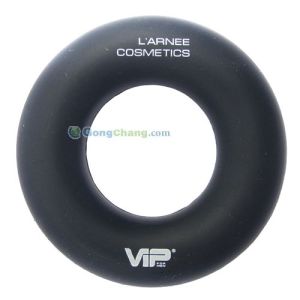 廠家熱銷握力圈 康復鍛煉硅膠圈 指力環(huán)保硅膠握力器 握力圈