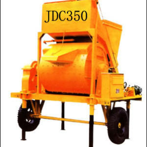 混凝土攪拌機