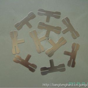 供應(yīng)移動電源,動力電池,手機(jī)電池用鎳片,18650及焊接鎳片