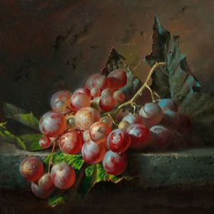 供應(yīng)深圳市名揚藝術(shù)花卉裝飾油畫畫芯