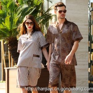 漢家依泰絲棉高檔汗蒸浴服