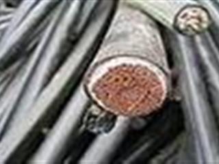 佛山廢電纜回收