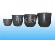 供應(yīng)高純石墨坩堝