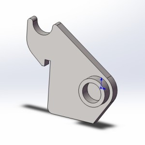 失蠟法鑄件 河北精密鑄件廠家