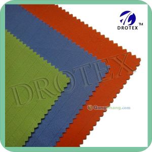 供應(yīng)全棉防靜電面料