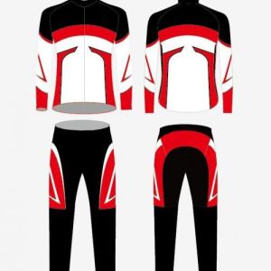 騎行服印花 免費打版