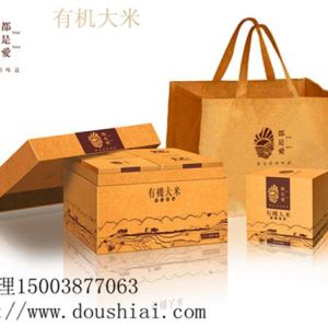 南昌有機大米生產(chǎn)廠家