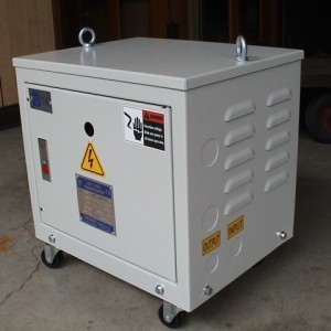 佛山欣興牌三相箱型自耦式變壓器