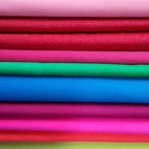 滌綸亮光萊卡布 防霉抗菌 現貨