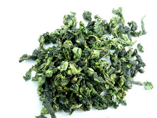 濃香 鐵觀音 生態茶