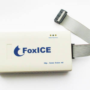 arm11仿真器 FO-211E