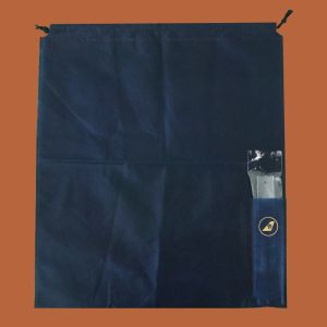 無(wú)紡布索口袋