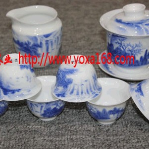 供應功夫茶具，玻璃茶具，陶瓷茶具，茶具批發，琉璃茶具
