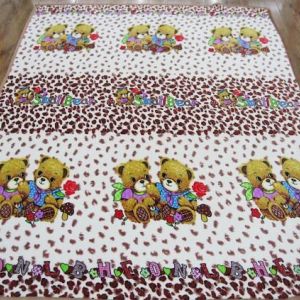 主營珊瑚絨、法蘭絨、舒棉絨面料毯子