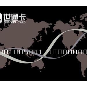 北京購物卡世通卡