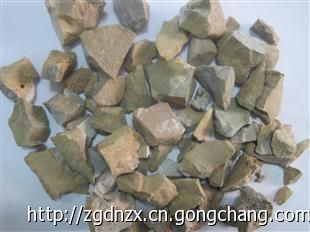 河南鋁酸鈣【調渣劑、精煉渣、除渣劑】冶金輔料