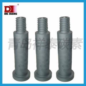 石墨錐管，石墨錐體，石墨三通，石墨塞棒