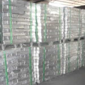 重熔用金屬鎂錠和鎂合金