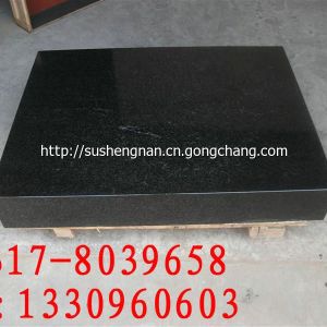 大理石平臺一流產品選擇華意機械