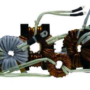 成都錦尚非晶納米晶電焊機主變壓器