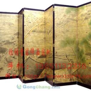 供應(yīng)油畫批發(fā)-酒店大堂壁畫定做-裝飾畫市場