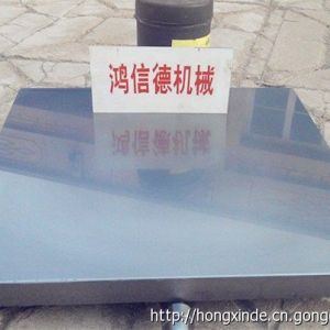 高磷合金壓砂平板