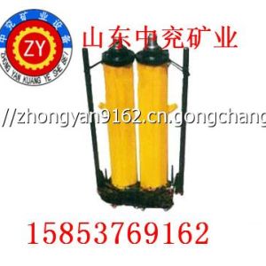 YT4-8A液壓推溜器廠家