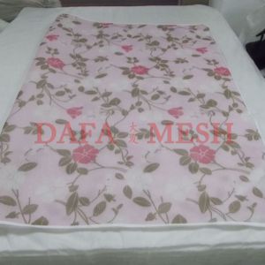 印花薄墊，墊子