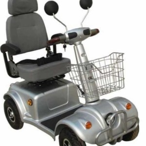 中國最好的電動代步車震撼登場