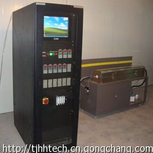 催化器水熱老化測試儀