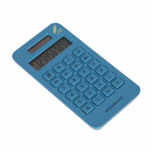 HG玉米塑料計算器