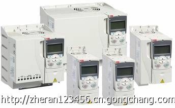 ABB變頻器ACS510-01-03A3-4+B055系列