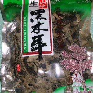 供應紅森林國家一級秋木耳