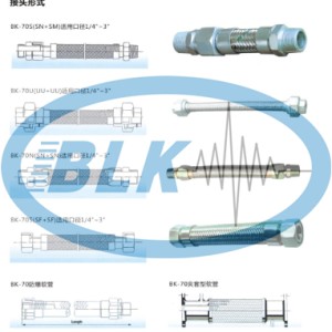 BK-70風(fēng)機盤管