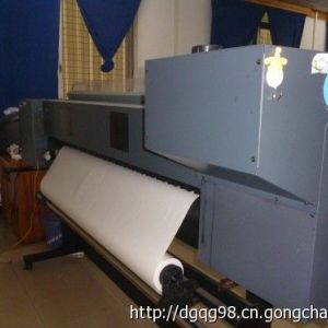 廣東奧威鴻坤 多頭熱升華打印機，數碼印花機深圳總代理商