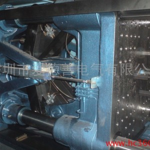 深圳專業注塑機節能，壓鑄機節能伺服改造，注塑機節能改造