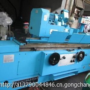 江門舊磨床機械回收公司 江門二手機床設備回收廠家