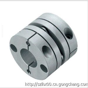 供應單膜片聯軸器-聯軸節-連軸器-接器-組簧片型