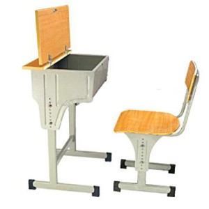 供應各種樣式課桌椅