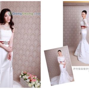 批發婚紗禮服批發