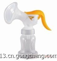 北京貝晨旋轉式吸奶器BC-0801