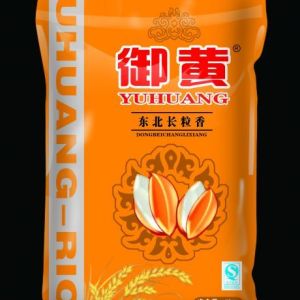 御黃東北長粒香5kg