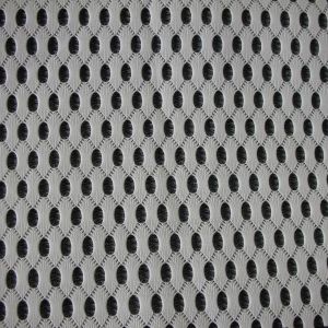 3D網布，床墊用品材料，雙色三明治