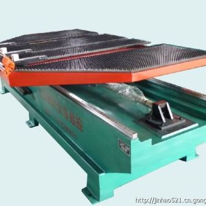 山東濰坊金浩LED發光字沖孔機廠家