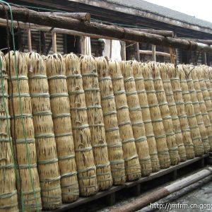 湖南安化渠江山區綠色生態茶場源產地安化黑茶批發