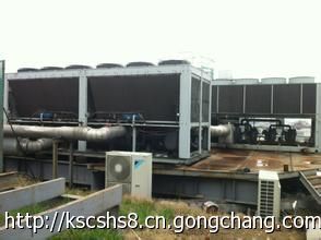 蘇州中央空調回收 蘇州二手空調回收公司